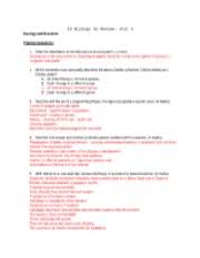 5a at the shops сторінка 47. Unit 5 Review Packet Answer Key Ib Biology Hl Review Unit 5 Ecology And Evolution Practice Questions 1 State The Importance Of Decomposers In An Course Hero