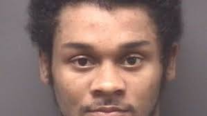 Man arrested for allegedly trafficking drugs