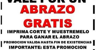 Entradas Sobre Una Caricia Para El Alma En Tiempo De Mujer Vale Por Un Abrazo Abrazos Gratis Vale Por Un Beso