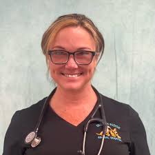 Dr. Amanda Alexander