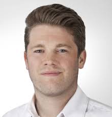 Tobias Seitz, Chief Marketing Officer, Westwing