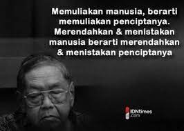 Gusdurian Baca Ini Kumpulan Humor Gusdur Kyai Kontroversial Yang Humoris Kata Kata Dan Kutipan Tetang Ag Kutipan Tentang Kehidupan Kata Kata Kata Kata Motivasi