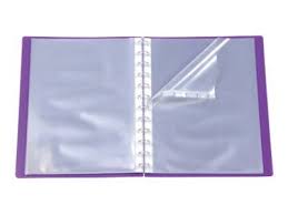 Viquel Propyglass Geode Porte Vues Personnalisable A Pochettes Repositionnables 60 Vues A4 Disponible Dans Differentes Couleurs Pas Cher Bureau Vallee