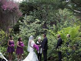 Hastings House Garden Weddings Half Moon Bay Ocean Ceremonies Peninsula Garden 94019 Hastings House California Wedding Venues California Wedding