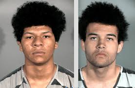 Two arrests in connection to Dayton murder made Thursday in Carson City