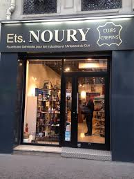 Fournisseur De Materiel Cuir 92 Noury Ets Fabrication Cuir Idf Paris Paris 10 Fournisseur D Articles En Cuir Fournisseur Leather Liquor Cabinet Paris
