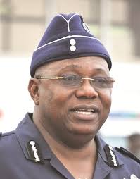 Dismissed Lance Corporal sues IGP