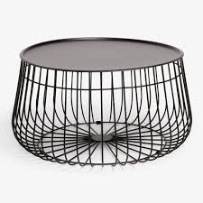 Black Wire Mesh Coffee Table Wire Coffee Table Coffee Table Coffee Table With Storage