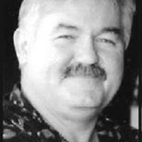 Charles Crum Obituary