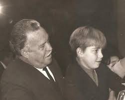 Invierno En 1882 Simitrio 1960