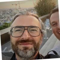 Checkout.com Marketing Department