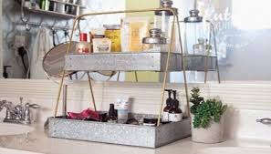 Beachy bath tropical bathroom tampa an elegant storage tower that will help you to save space in your small bathroom and, at the same time, make it more practical. 51 Simple Bathroom Storage Ideas Roundecor Bathroom Organisation Bathroom Counter Storage Diy Bathroom