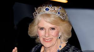 Everything We Know About The Crown Camilla, Queen Consort Will Wear At The  Coronation