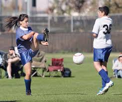 Tracy Youth Soccer League Results