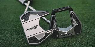 Phil mickelson using long putter. Taylormade Reveals Four New Spider Putters