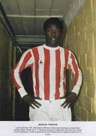 Marius Tresor