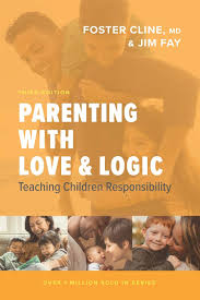 It is also an e logic is important because it allows people to enhance the quality of the arguments. Parenting With Love And Logic Teaching Children Responsibility Amazon De Cline Foster Fremdsprachige Bucher