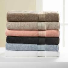 Cotton towels are best for hands and bodies, while linen towels are best for dishes and glassware. Guide To Buying Bath Towels Fabrics Gsm And More Hgtv