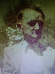 Steven Cicero Padgett (1878-1954)