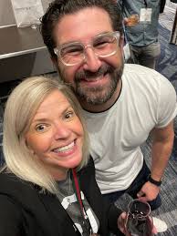 Hanging with the BEST!!