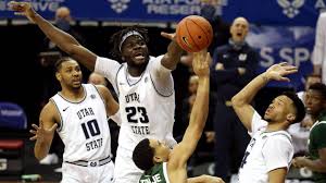 He previously played for the utah state aggies of the mountain west. Pdjaqoakequflm
