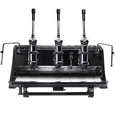 Check spelling or type a new query. Vostok Espresso Coffee Machine 4 Group Semi Automatic
