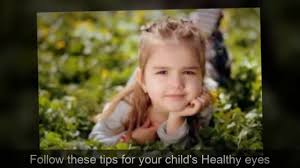 Children S Eye Care Tips How Do You Take Care Of Your Child S Eyes Ti Fall Activities For Toddlers Eye Care Baby Eye Care