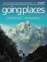 We did not find results for: Going Places August 2018 By Spafax Issuu