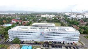 Untuk lokasi saat ini hujan deras, kata kepala kantor basarnas cilacap, i nyoman sidakarya. Gedung Ho Pertamina Cilacap Berkonsep Green Building Diklaim Hemat Rp 230 Juta Banyumas Ekspres