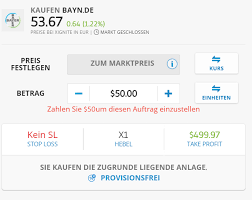 Für 2021 prognostizieren die experten einen gewinn je aktie von 6,10 euro, bisher lag die prognose bei 6,02 euro. Anleitung Bayer Aktie Kaufen Block Builders De