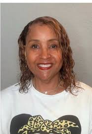 Nigel Phillips St Helena