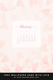 Updated on may 13, 2021. Free February 2021 Wallpaper Instagram Quote Designer Blogs