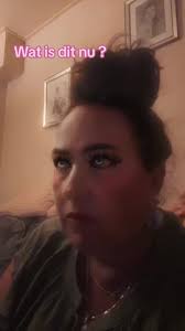 Wat is dit nu ? #meilandjes #patriciapaay