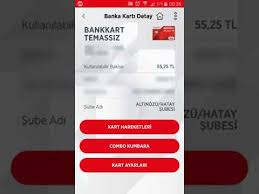 Müşteri numaranızı, i̇nternet/mobil bankacılık giriş ve atm şifrenizi ziraat bankası personeli dahil kimse ile paylaşmayınız. Ziraat Banka Kartini Internet Alisverisine Acma Guncellendi Youtube