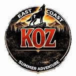KOZ East Coast Extreme Outdoor Adventure | 2026