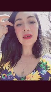 #bonitastiktok #Nancy_azul #Enamorada