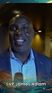 Excellent insight from Executive Vice President Dave Merriman