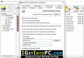 Download internet download manager 6.38 build 25 for windows for free, without any viruses, from uptodown. Internet Download Manager 6 32 Build 6 Idm Free Download