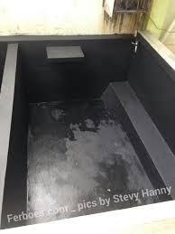 Kelebihan yang paling menonjol dari cat no drop 100 adalah komponennya yang tidak mengandung racun sehingga sangat cocok untuk digunakan pada kolam ikan hias. Cat Kolam Ikan Yang Bagus Infoakuakultur Com