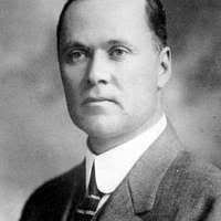 William McLaurin, a representative from the JBLM HVAC