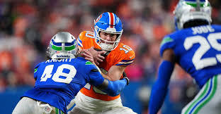 Denver Broncos offense needs more from Bo Nix | Mile High Report