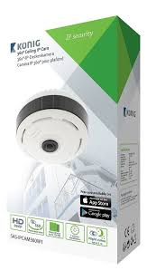 Hd Ip Camera 1280x960 Panorama Kopen Online Bestellen Ip Camera Camera Apps