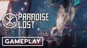 Paradise Lost - 13 Minutes of Gameplay - YouTube