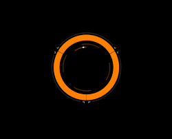 Pin By Yann Conan On Apple Watch Iphone Wallpaper Sound Waves Design Apple Watch Custom Faces Cyberpunk Aesthetic