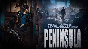 Nonton film train to busan presents: Nonton Film Train To Busan 2 Aka Peninsula 2020 Sub Indo