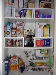 Rationell Variera Shelf Inserts From Ikea For Top Shelf Of Pantry Organizacion