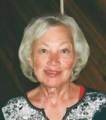 Eleanor Bartholomew Obituary