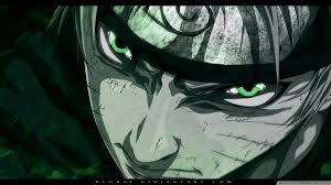 0 green hd wallpaper high quality resolution for desktop background. Gambar Wallpaper Naruto Full Hd
