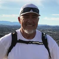 Richard Mancha's Instagram, Twitter & Facebook