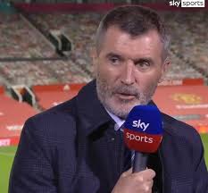 Roy keane has branded liverpool bad champions in a withering rebuke of last season's premier roy keane criticised manchester united's desire after their goalless draw at arsenal saw them lose. Roy Keane Has Been At His Scathing Best In 2020 With David De Gea His No 1 Target 247 News Around The World